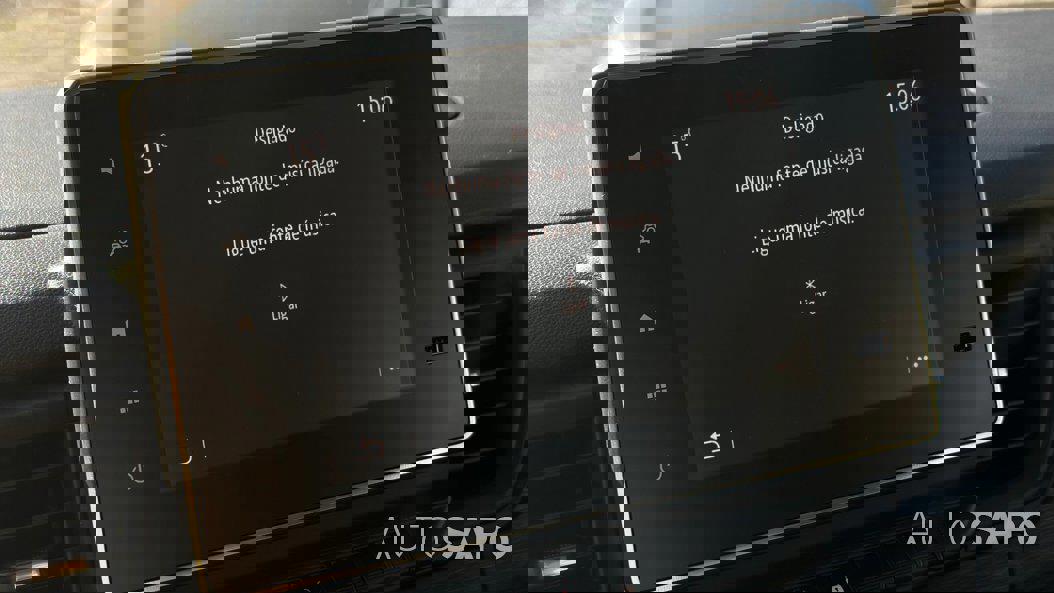 Renault Trafic de 2024