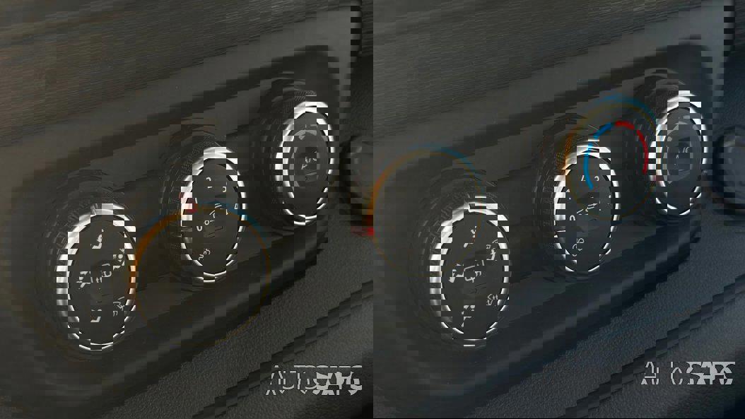 Renault Trafic de 2024