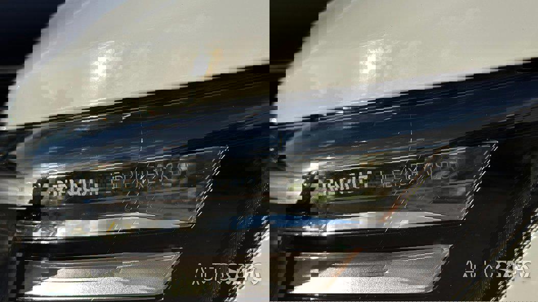 Renault Trafic de 2024