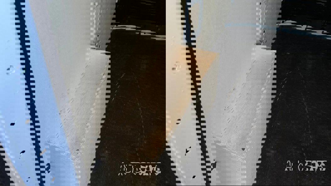 Renault Trafic de 2024