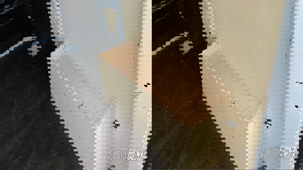 Renault Trafic de 2024