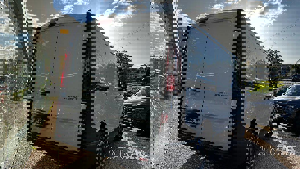 Renault Trafic de 2024