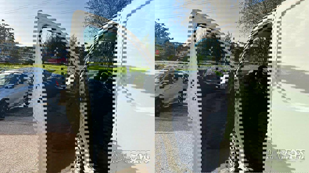 Renault Trafic de 2024