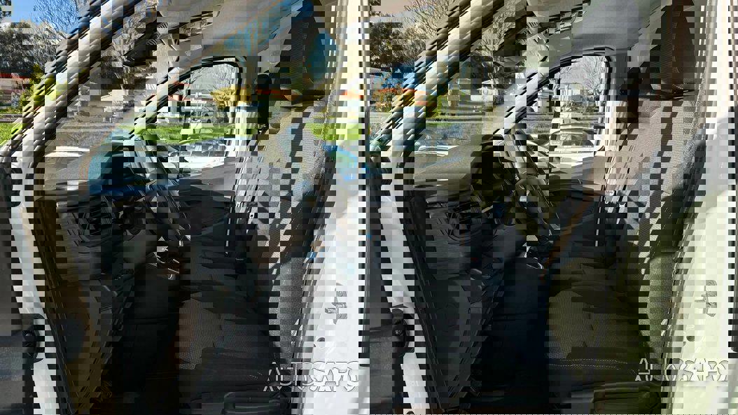 Renault Trafic de 2024