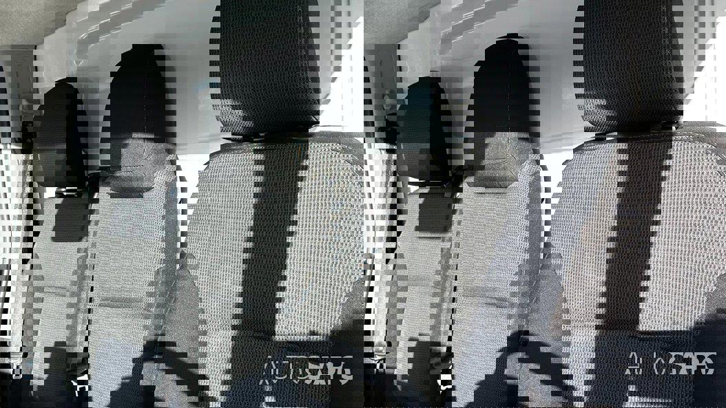 Renault Trafic de 2024