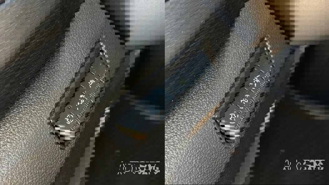 Renault Trafic de 2024