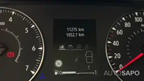 Renault Trafic de 2024