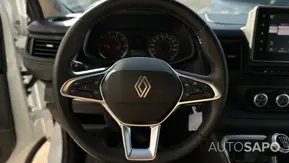 Renault Trafic de 2024