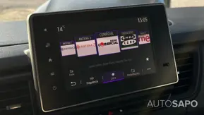 Renault Trafic de 2024