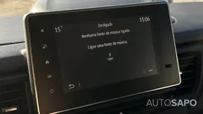 Renault Trafic de 2024