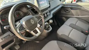 Renault Trafic de 2024