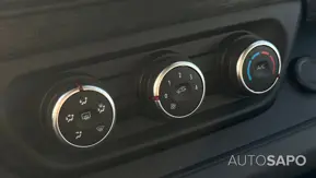 Renault Trafic de 2024