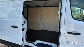 Renault Trafic de 2024