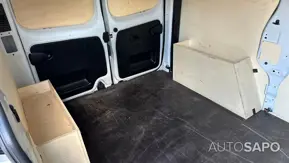 Renault Trafic de 2024