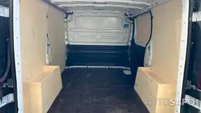 Renault Trafic de 2024