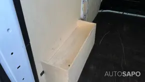 Renault Trafic de 2024