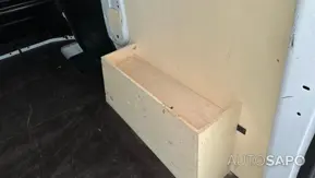 Renault Trafic de 2024