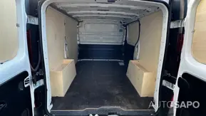 Renault Trafic de 2024