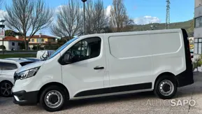 Renault Trafic de 2024