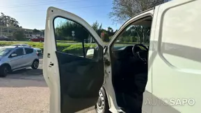 Renault Trafic de 2024