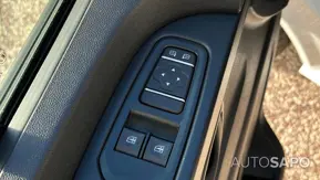 Renault Trafic de 2024