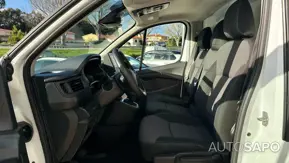 Renault Trafic de 2024