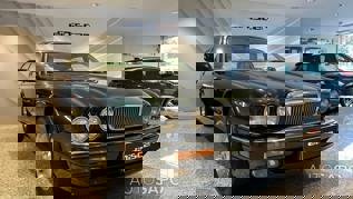 Jaguar Sovereign 3.2 Aut. de 1995