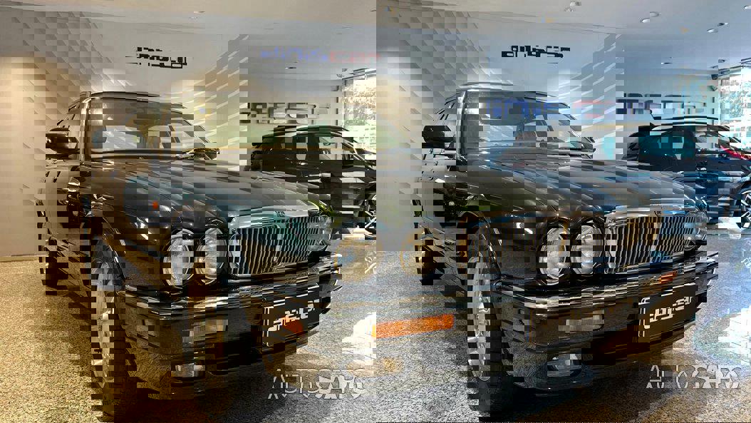 Jaguar Sovereign 3.2 Aut. de 1995