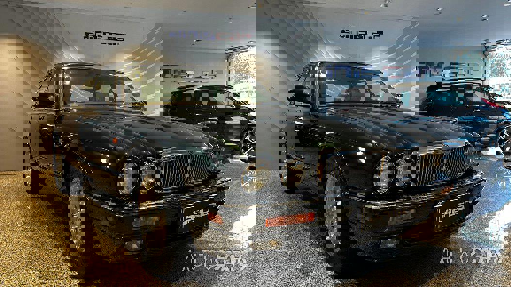 Jaguar Sovereign 3.2 Aut. de 1995