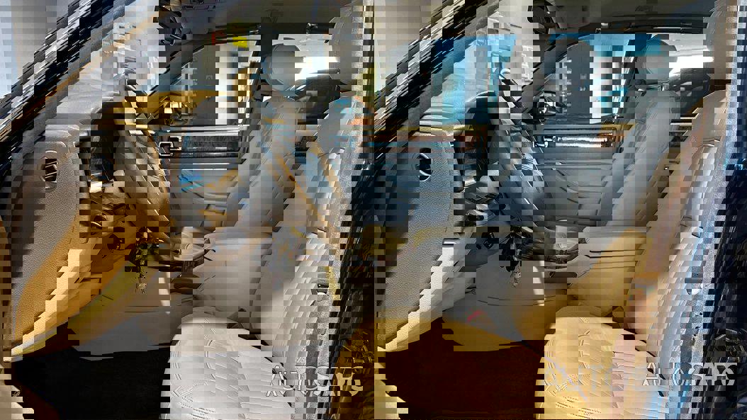 Jaguar Sovereign 3.2 Aut. de 1995