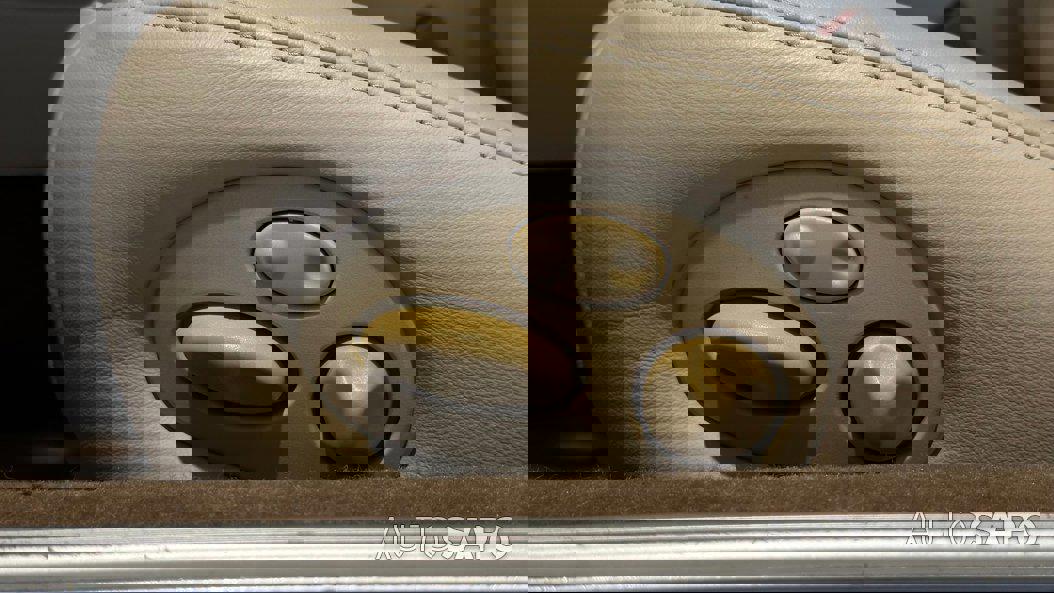 Jaguar Sovereign 3.2 Aut. de 1995