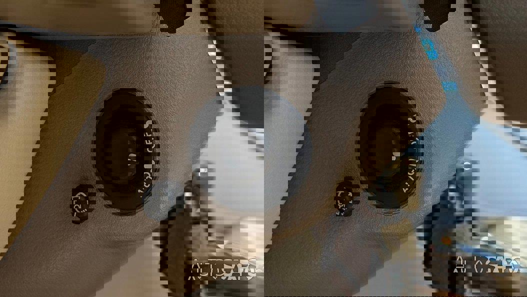 Jaguar Sovereign 3.2 Aut. de 1995