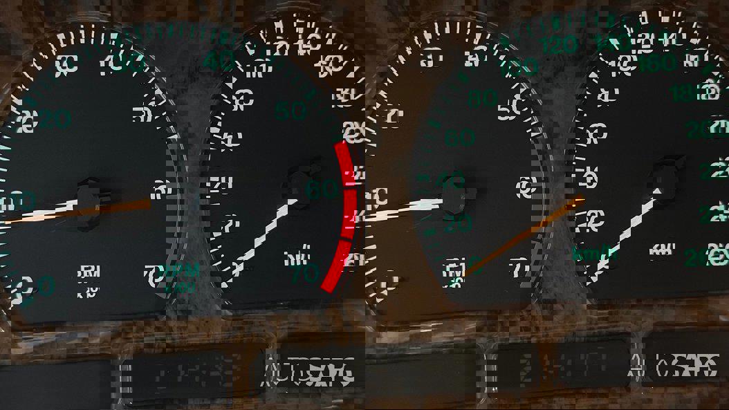 Jaguar Sovereign 3.2 Aut. de 1995