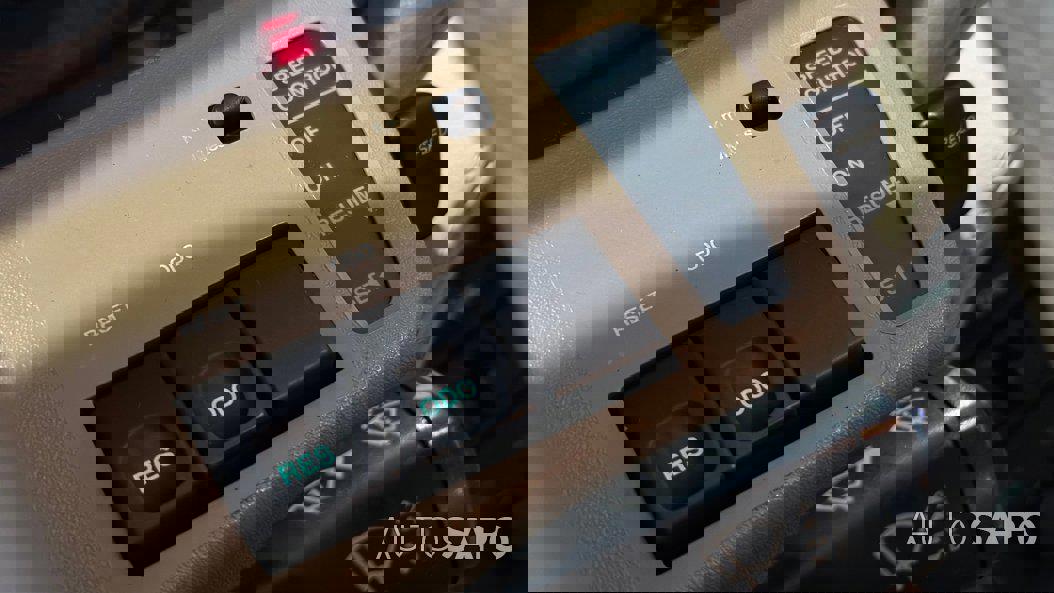 Jaguar Sovereign 3.2 Aut. de 1995