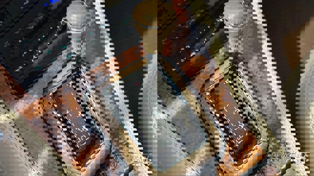 Jaguar Sovereign 3.2 Aut. de 1995