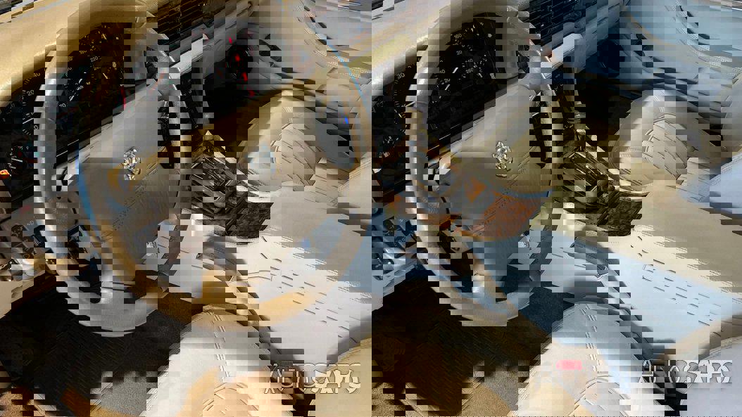 Jaguar Sovereign 3.2 Aut. de 1995