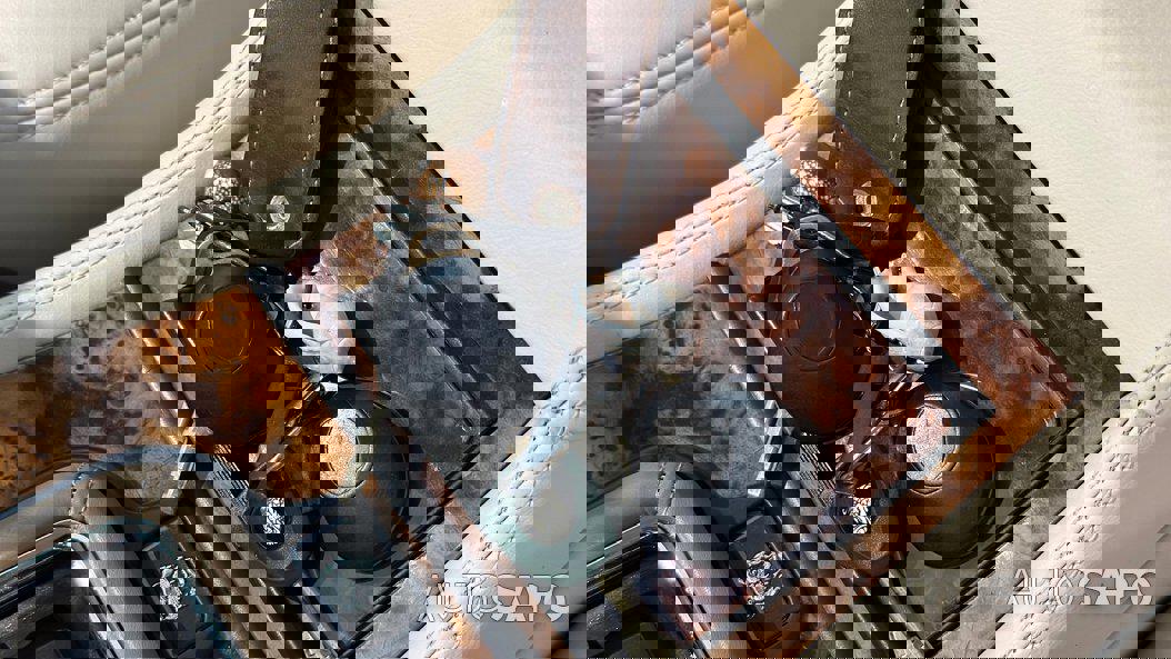 Jaguar Sovereign 3.2 Aut. de 1995