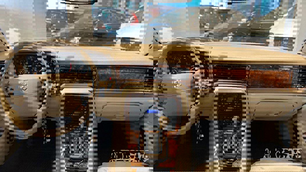 Jaguar Sovereign 3.2 Aut. de 1995