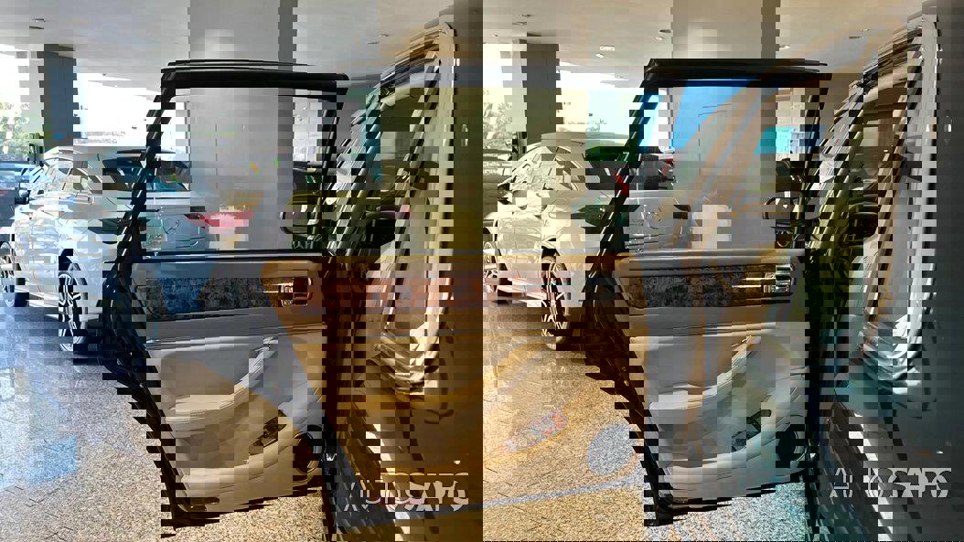 Jaguar Sovereign 3.2 Aut. de 1995