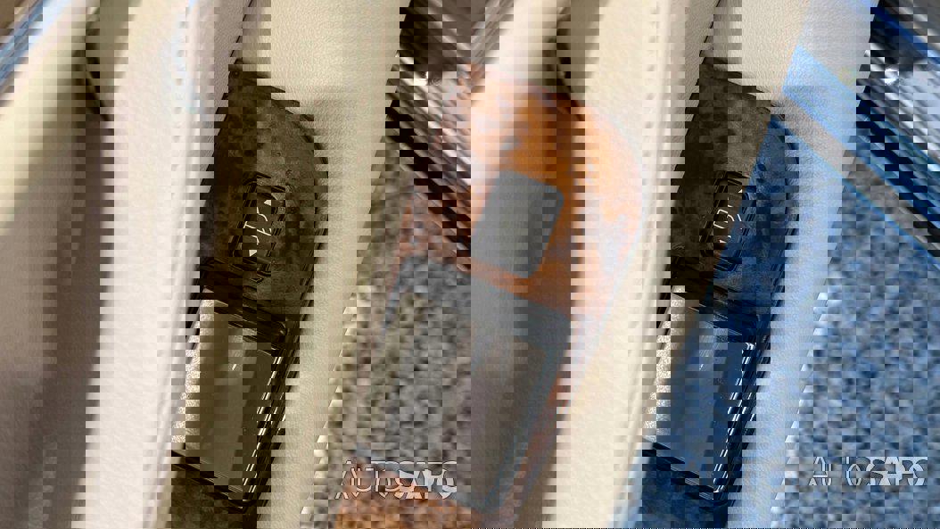 Jaguar Sovereign 3.2 Aut. de 1995