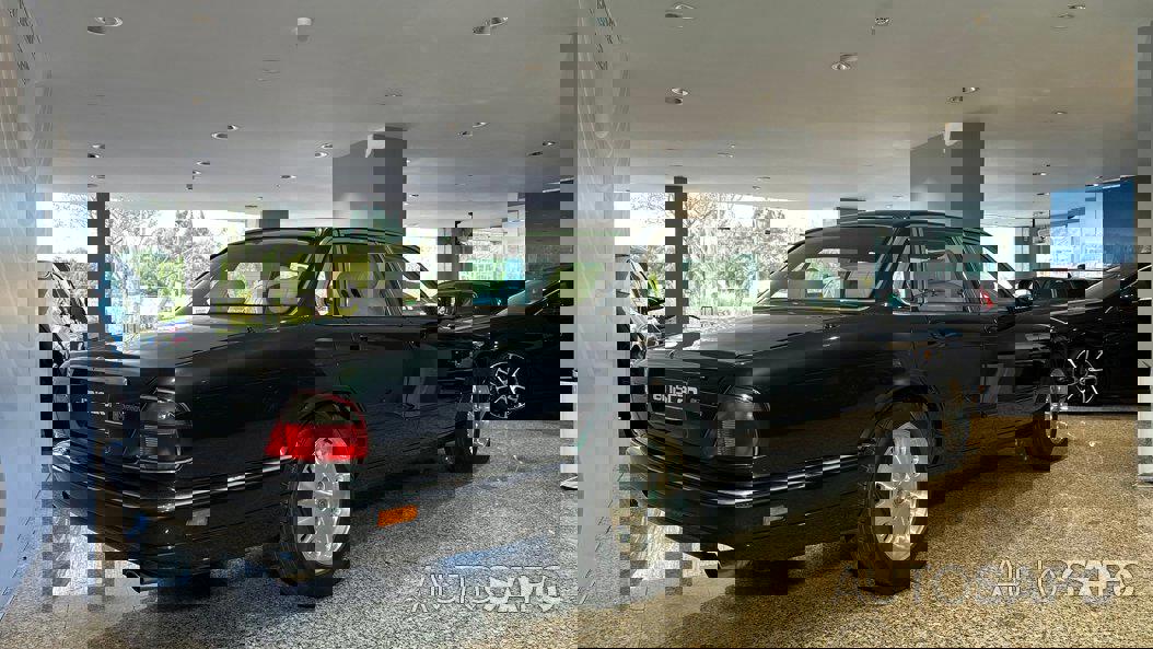 Jaguar Sovereign 3.2 Aut. de 1995