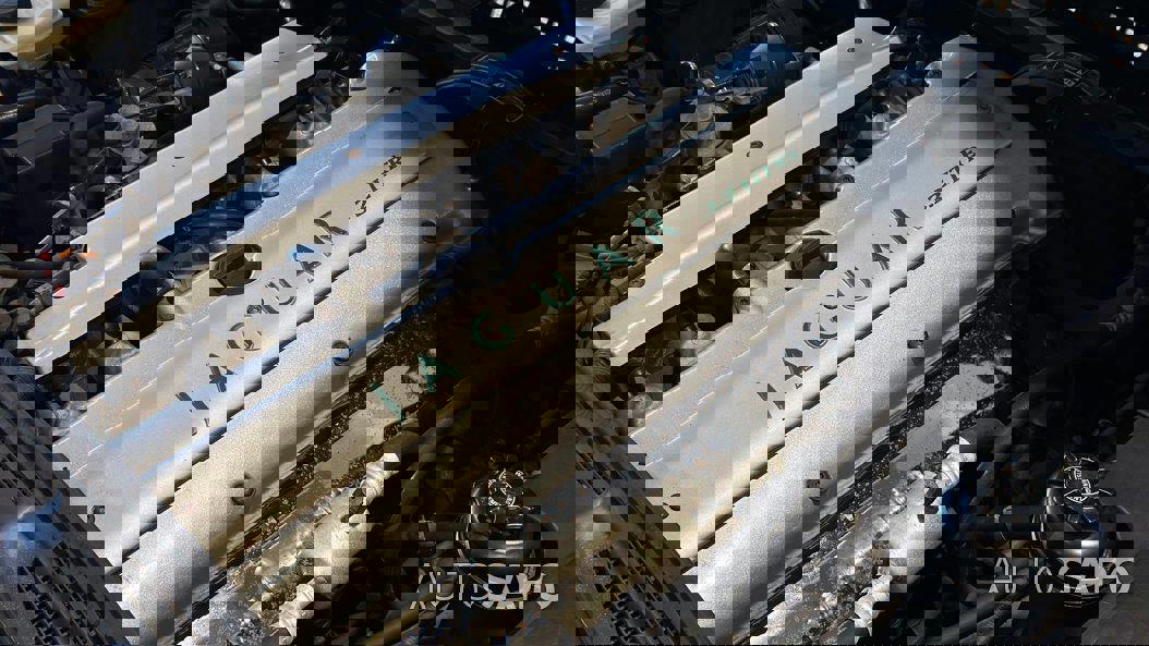 Jaguar Sovereign 3.2 Aut. de 1995