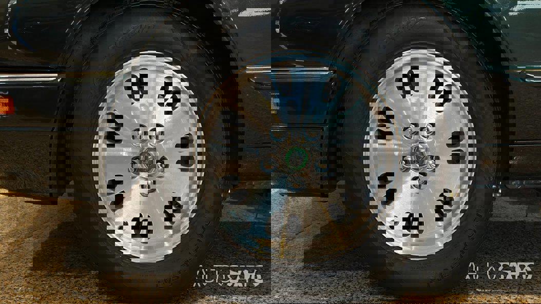 Jaguar Sovereign 3.2 Aut. de 1995