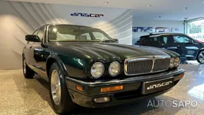 Jaguar Sovereign 3.2 Aut. de 1995