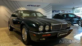 Jaguar Sovereign 3.2 Aut. de 1995