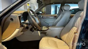 Jaguar Sovereign 3.2 Aut. de 1995