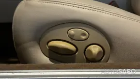 Jaguar Sovereign 3.2 Aut. de 1995