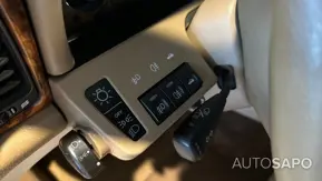 Jaguar Sovereign 3.2 Aut. de 1995