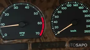 Jaguar Sovereign 3.2 Aut. de 1995