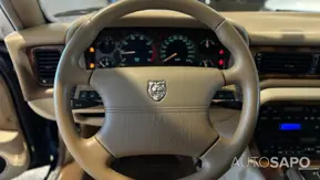 Jaguar Sovereign 3.2 Aut. de 1995